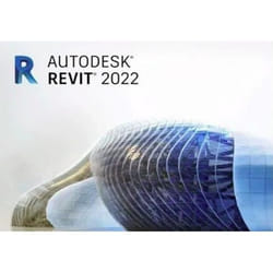 Logiciels - Autodesk - Revit 2022 - Licence 1 An - Windows - Téléchargement