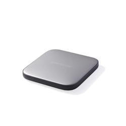 Freecom Mobile Drive Sq disque dur externe 500 Go Noir, Argent