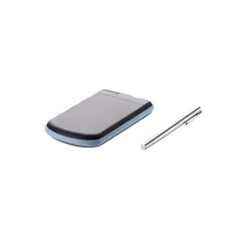 Freecom Tough Drive, 2 To, 2.5", 3.2 Gen 1 (3.1 Gen 1), 5400 tr/min, Gris
