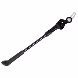 Béquille latérale sur l'axe arrière Hebie Hebert 26-29"