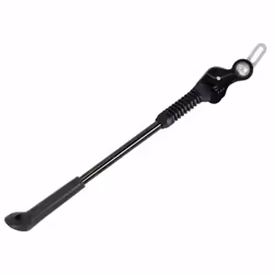 Béquille arrière universel Hebie hauban 24"