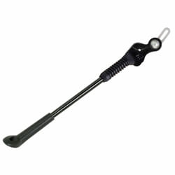 Béquille arrière universel Hebie hauban 24"