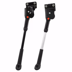 Béquille fixation cadre Hebie fix 40 26-28"