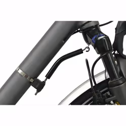 Ressort de direction pour fourche de suspension Hebie 28-62 mm