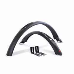 Garde-boues Hebie taipan 24" 0758e (x2)