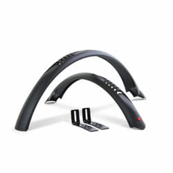 Garde-boues Hebie taipan 24" 0758e (x2)