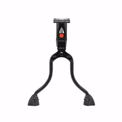 Béquille double Hebie rex 26-28"