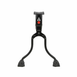 Béquille double Hebie rex 26-28"