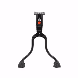 Béquille double Hebie rex 26-28"