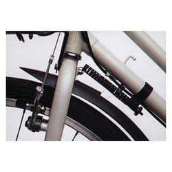 Amortisseur de direction Hebie 28-32 mm