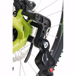 Adaptateur frein à disque pour béquille latérale Hebie ax 0618