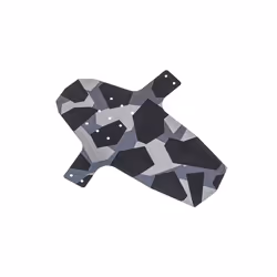 Hebie SWAP Front, Garde-boue avant, Camouflage