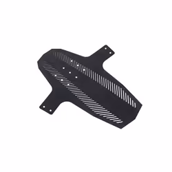 Hebie SWAP Front, Garde-boue avant, Noir