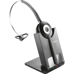 AGFEO Headset 920 Noir