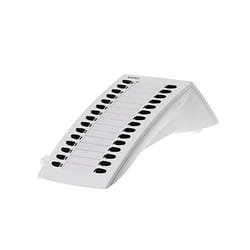 AGFEO STE 40 équipement de commutation téléphonique Blanc