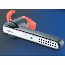 AGFEO Stealth BT, Sans fil, Voiture, 7,9 g, Casque, Noir, Argent