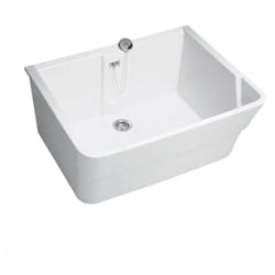 Timbre d'office Geberit allia Publica Garda, 74x58.5x35