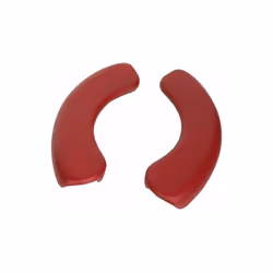 Convient pour : cuvette WC enfant 201710, 212010 Couleur : rouge Réf. fabricant : 572930000 Contenu de livraison : - Lunette  ...