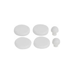 Tampon amortisseur Geberit pour 573430/573440/572170 598107000
