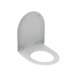 Description générale L'abattant WC RENOVA de Geberit est une solution idéale pour votre salle de bains, alliant praticité et  ...