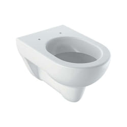 Renova Nr.1 wc à rinçage profond, 203040000 - Geberit