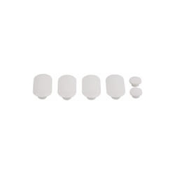 Tampon amortisseur Geberit pour 573010/572030/573070 598111000