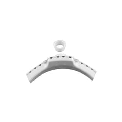 Collecteur, diffuseur de rinçage pour cuvette WC type SP26