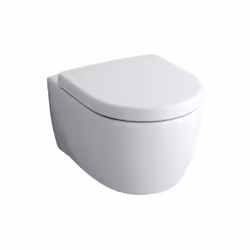 Matériau : céramique Couleur : blanc Suspendu Dimensions (l x H x P) 355 x 330 x 530 mm Poids : 25 kg Fixations incluses Pour ...
