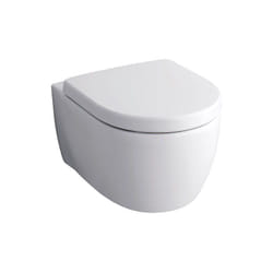 Geberit - iCon - wc suspendu, 355x530 mm, blanc 204000000