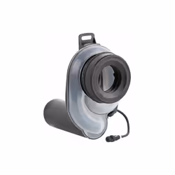 Convient pour urinoir Flushcontrol 599555/565 50 mm N° de fabricant : 599081000 Pays : FR pour la marque : KERAMAG Livraison ...
