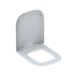 MyDay Siège de wc, avec couvercle, avec dispositif - Geberit