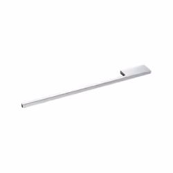 Geberit porte-serviettes 510040000 Numéro d'article 510040000 à monter sur des meubles de salle de bains compatibles 40x1x4cm ...