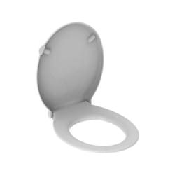 Geberit - Siège de wc Renova Nr. 1 Comfort, sans barrière,