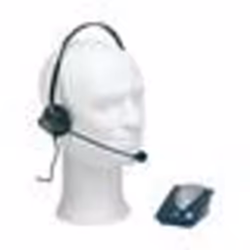 Casque micro Phonemaster
