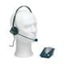 Casque micro Phonemaster