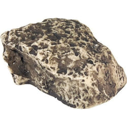 Pierre leurre - LUNARTEC - Accessoire de sécurité - Gris - Adulte - Mixte - Pêche