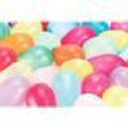 Megapack de bombes à eau - PLAYTASTIC - Jouet - 500 ballons - Extérieur - Mixte