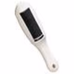 Brosse à vêtements - INFACTORY - Avec sac/sans sac - Mixte - Nettoyage efficace - Collecteur intégré