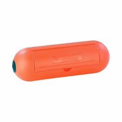 Capsule étanche - Non spécifié - Non spécifié - Longueur 206 cm - Diamètre 7 cm - Protection extérieure