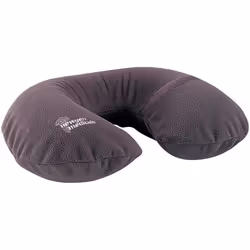 Coussin gonflable - Non spécifié - Spécial nuque - Déhoussable - Ergonomique - Lavable en machine