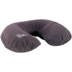 Coussin gonflable - Non spécifié - Spécial nuque - Déhoussable - Ergonomique - Lavable en machine