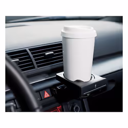 Rosenstein & Söhne Coffee To Go 250 ml Blanc Vitrocéramique