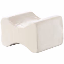 Coussin espaceur pour genoux - NEWGEN MEDICALS - Rectangulaire - Beige - Synthétique