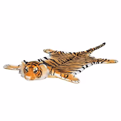 Tapis - Royal - Tigre - 90 x 170 cm - Synthétique - Lavable à la main