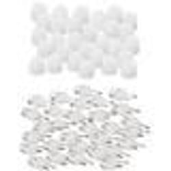 LED - Non spécifié - 30 LED à couleur changeante - Multicolore - Intérieur - Pile