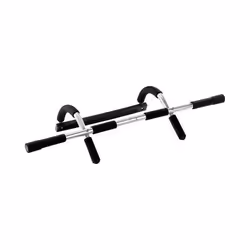Barre de tractions pour cadre de porte