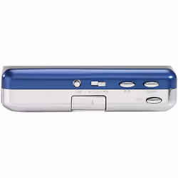 Auvisio Lecteur de cassette portable 1 platine(s) Argent, Blanc - Vue supplémentaire 5