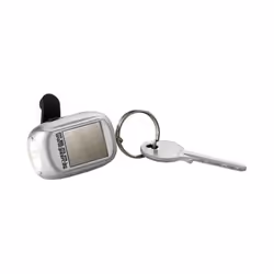 Lampe de poche - PEARL - Dynamo - Rechargeable - 8 mètres - Extérieur
