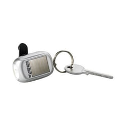 Lampe de poche - PEARL - Dynamo - Rechargeable - 8 mètres - Extérieur