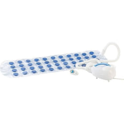 Tapis de bain bouillonnant pour baignoire